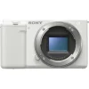 Best Sony ZV-E10 Mirrorless Camera (Body Only) (White)