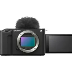 Fashion Sony ZV-E1 Mirrorless Camera (Black)