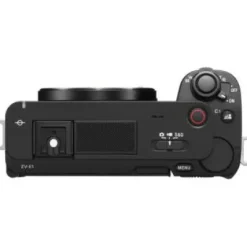 Fashion Sony ZV-E1 Mirrorless Camera (Black)