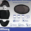 New Ultimaxx Sony ZV-1F Camera Bundle (Black) - Includes: 64GB Ultra Memory Card, Extended Life Replacement Battery (1600 mAh), Protective UV Filter & More (15pc Bundle)