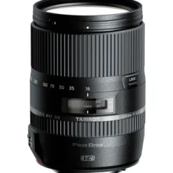 Clearance Tamron 16-300mm f/3.5-6.3 Di II PZD MACRO Lens for Sony