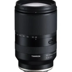 Clearance Tamron 28-200mm f/2.8-5.6 Di III RXD Lens for Sony E