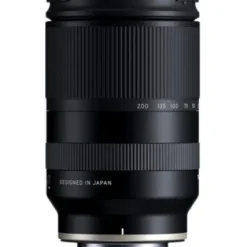 Clearance Tamron 28-200mm f/2.8-5.6 Di III RXD Lens for Sony E