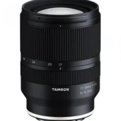 Best Tamron 17-28mm f/2.8 Di III RXD Lens for Sony E