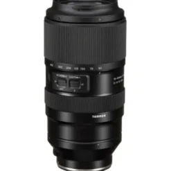 Discount Tamron 50-400mm f/4.5-6.3 Di III VC VXD Lens for Sony E