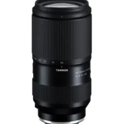 New Tamron 50-300mm f/4.5-6.3 Di III VC VXD Lens (Sony E)