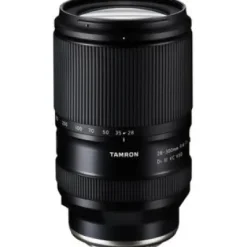 Sale Tamron 28-300mm f/4-7.1 Di III VC VXD Lens (Sony E)
