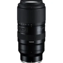 Clearance Tamron 50-400mm f/4.5-6.3 Di III VC VXD Lens (Nikon Z)