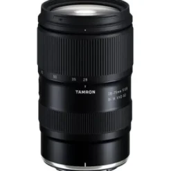 Hot Tamron 28-75mm f/2.8 Di III VXD G2 Lens (Nikon Z)
