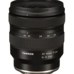 Discount Tamron 20-40mm f/2.8 Di III VXD Lens for Sony E
