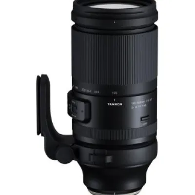Best Tamron 150-500mm f/5-6.7 Di III VXD Lens for FUJIFILM X