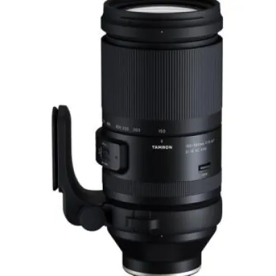Online Tamron 150-500mm f/5-6.7 Di III VXD Lens for Sony E