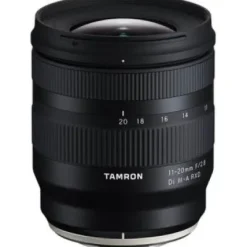 Hot Tamron 11-20mm f/2.8 Di III-A RXD Lens (FUJIFILM X)