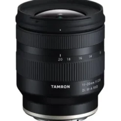Sale Tamron 11-20mm f/2.8 Di III-A RXD Lens for Sony E