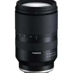 Online Tamron 17-70mm f/2.8 Di III-A VC RXD Lens for Sony E