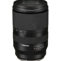 Outlet Tamron 17-70mm f/2.8 Di III-A VC RXD Lens for FUJIFILM X