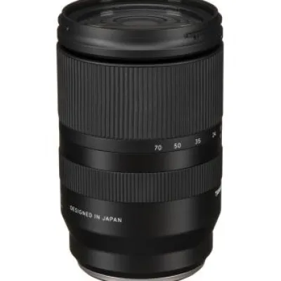 Outlet Tamron 17-70mm f/2.8 Di III-A VC RXD Lens for FUJIFILM X