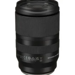 Outlet Tamron 17-70mm f/2.8 Di III-A VC RXD Lens for FUJIFILM X