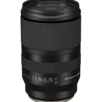 Outlet Tamron 17-70mm f/2.8 Di III-A VC RXD Lens for FUJIFILM X