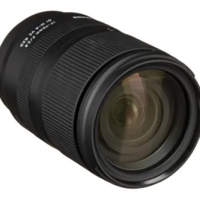 Outlet Tamron 17-70mm f/2.8 Di III-A VC RXD Lens for FUJIFILM X