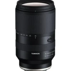 New Tamron 18-300mm f/3.5-6.3 Di III-A VC VXD Lens for Sony E