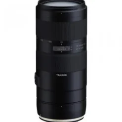Fashion Tamron 70-210mm f/4 Di VC USD Lens for Canon EF