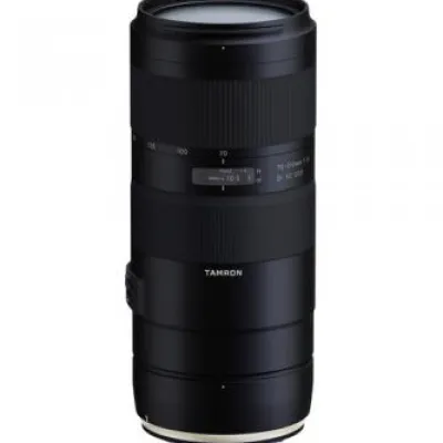 Fashion Tamron 70-210mm f/4 Di VC USD Lens for Canon EF