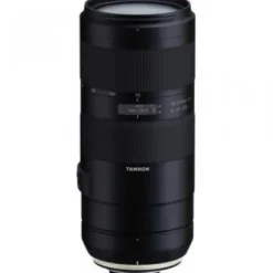 Sale Tamron 70-210mm f/4 Di VC USD Lens for Nikon F