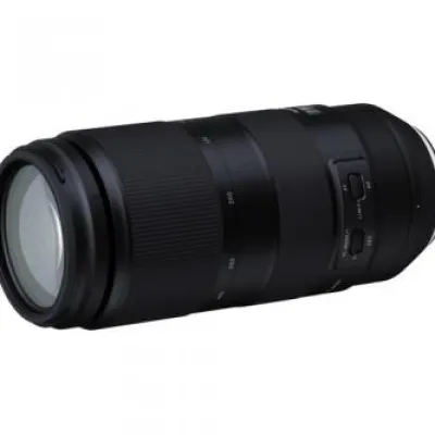 Online Tamron 100-400mm f/4.5-6.3 Di VC USD Lens for Nikon F