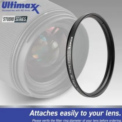 Discount Ultimaxx Tamron 35-150mm f/2-2.8 Lens Bundle (E-Mount) - Includes: Water-Resistant Lens Pouch, 4PC Macro Close-Up Filter Kit (+1, +2, +4, +10) & More (14pc Bundle)