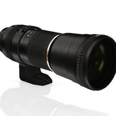 Fashion Tamron 200-500mm f/5-6.3 SP AF Di LD (IF) Lens for Canon EF Mount
