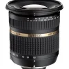 Online Tamron SP AF 10-24mm f / 3.5-4.5 DI II Zoom Lens For Nikon DSLR Cameras
