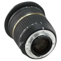 Online Tamron SP AF 10-24mm f / 3.5-4.5 DI II Zoom Lens For Nikon DSLR Cameras