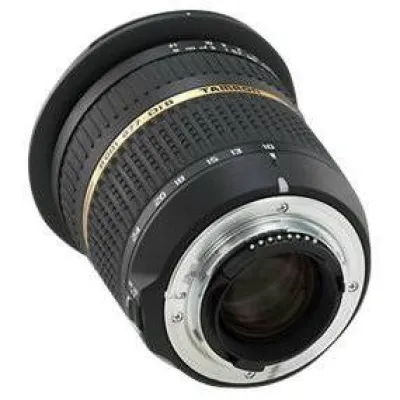 Online Tamron SP AF 10-24mm f / 3.5-4.5 DI II Zoom Lens For Nikon DSLR Cameras