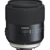 New Tamron SP 45mm f/1.8 Di VC USD Lens for Nikon F