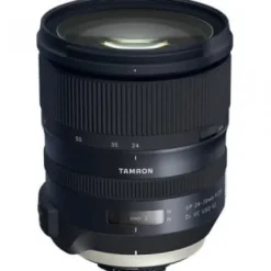 Sale Tamron SP 24-70mm f/2.8 Di VC USD G2 Lens for Nikon F