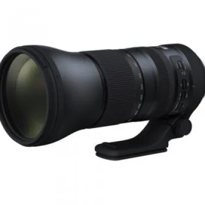 Hot Tamron SP 150-600mm f/5-6.3 Di VC USD G2 for Nikon F
