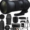 Online Tamron SP 150-600mm f/5-6.3 Di VC USD G2 for Canon EF Accessory Bundle