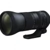 New Tamron SP 150-600mm f/5-6.3 Di VC USD G2 for Canon EF