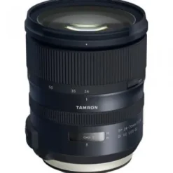 Online Tamron SP 24-70mm f/2.8 Di VC USD G2 Lens for Canon EF