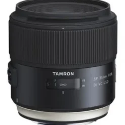 Outlet Tamron SP 45mm f/1.8 Di VC USD Lens for Canon EF