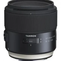 Discount Nikon Tamron SP 35mm f/1.8 Di VC USD Lens for F