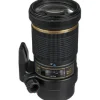 Discount Tamron Telephoto SP AF 180mm f/3.5 Di LD IF Macro Autofocus Lens for Canon EOS