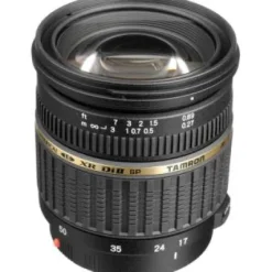 Fashion Tamron Zoom Super Wide Angle SP AF 17-50mm f/2.8 XR Di II LD Aspherical [IF] Autofocus Lens for Sony Alpha & Minolta Digital Cameras