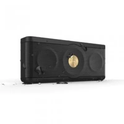 Best TDK TREK Max Weather-Resistant Bluetooth Speaker (-A34)