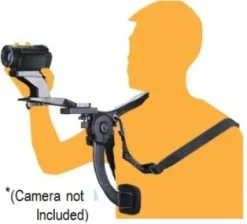 Clearance SLRHut The Professionals Camera Support and Stabilizer