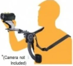 Clearance SLRHut The Professionals Camera Support and Stabilizer