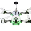 Best Thrust UAV 1003 Riot 250R Pro Edition FPV Racing Drone