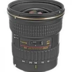 Fashion Leica Tokina 12-24mm f/4 AT-X 124AF Pro DX II Autofocus Lens for Canon Digital Cameras