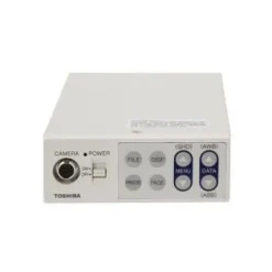 Outlet Other Toshiba IK-4KE Camera Control Unit